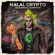 HalalCrypto Neo-Punks