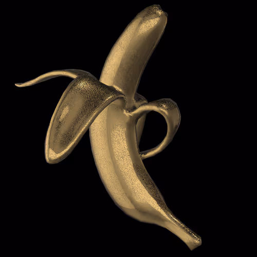BANANA