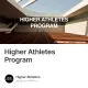 Higher Athletes Program
