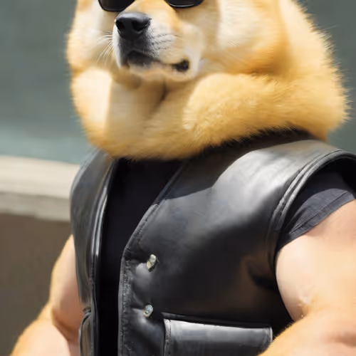 Doge Celebrities