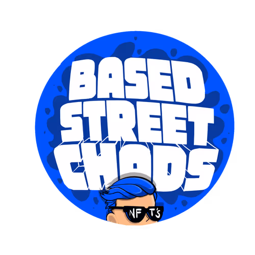 Based Street Chad NFT Collection