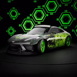 アイテム メディア プレースホルダー