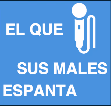 SPANISH PUNS