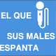SPANISH PUNS