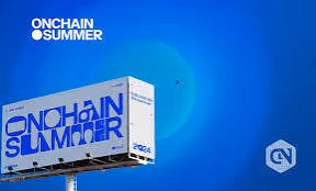 Onchain summer