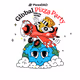 Global Pizza Party 2024