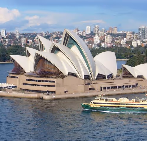 sydney