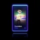 Founders genesis pass