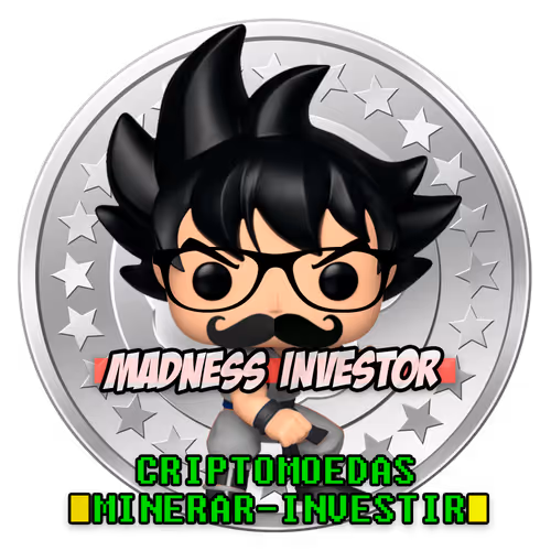 Madness Investor