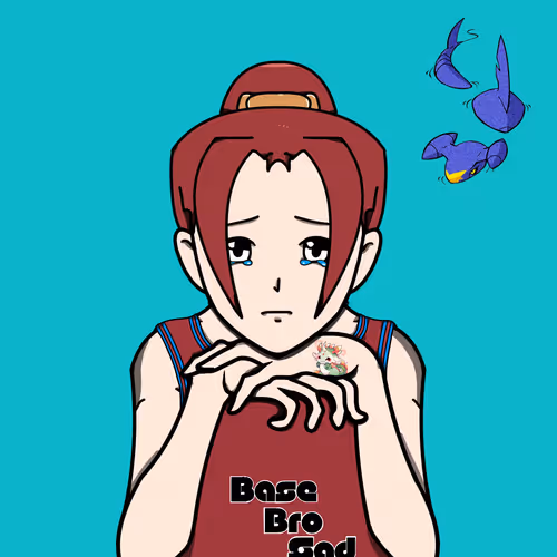 Base Bro Sad