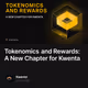 Tokenomics and Rewards: A New Chapter for Kwenta