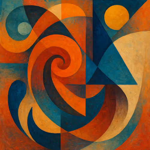 Spiral Spiral