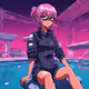 Poolverse