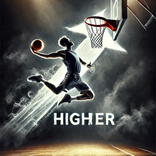 Higher