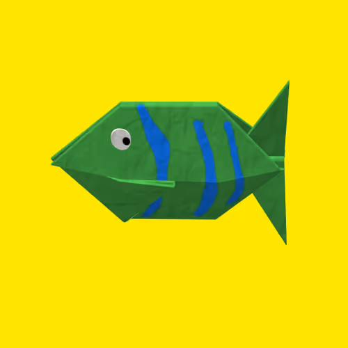 Fish Mint Collection