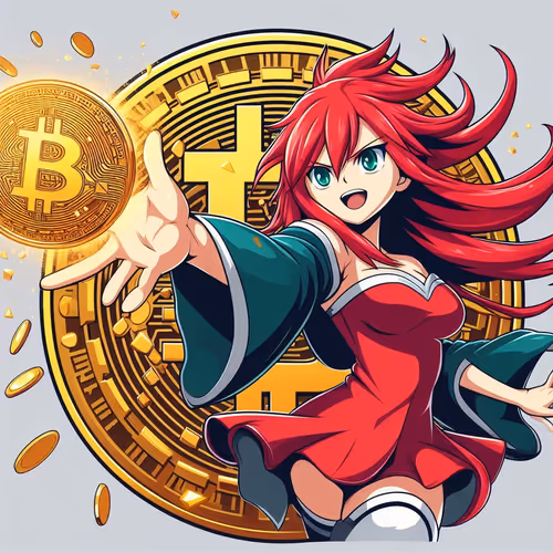 anime btc base