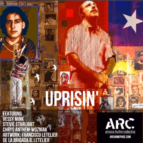 ARC Arinova Rhythm Collective