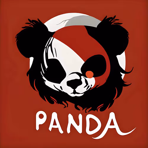 Pandamonium Series 2