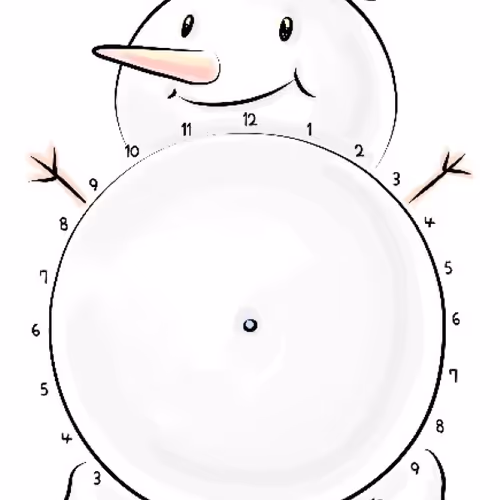 time