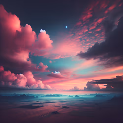 sky