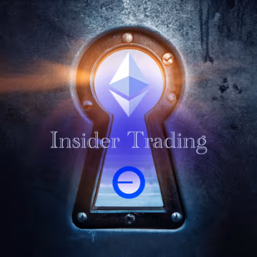 Insider Trading Subscription