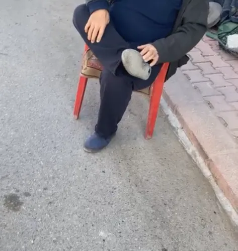 Siktirlan Amk Cocu Kızdın Mı