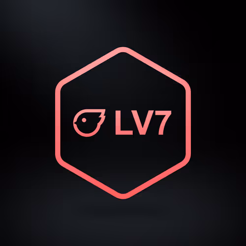 Freee User Level 7 Badge