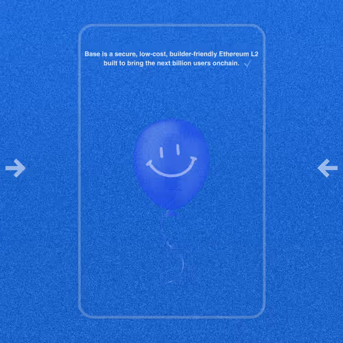 Base is for Everyone