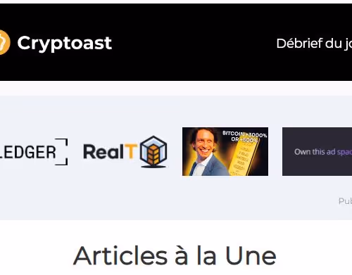 Daily newsletter