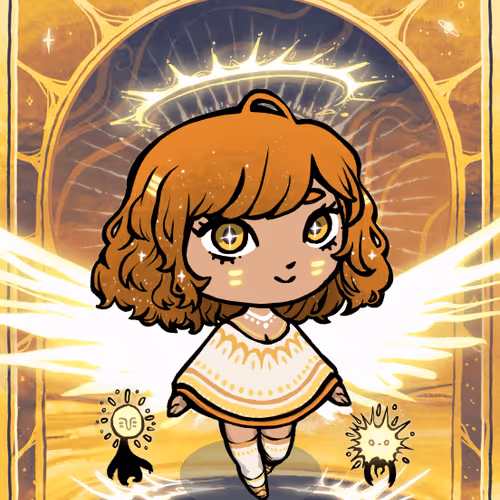 Sun-chan #12