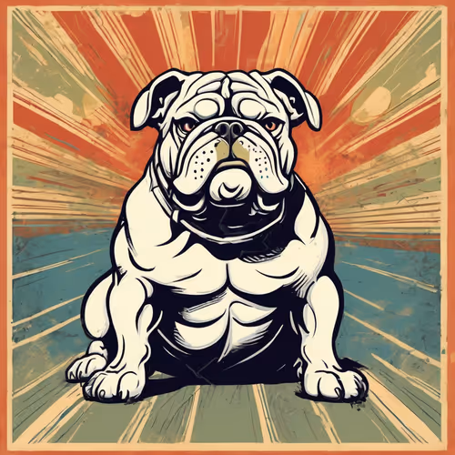 Bulldog