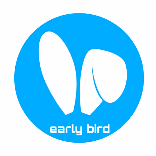 friend.tech Early Bird