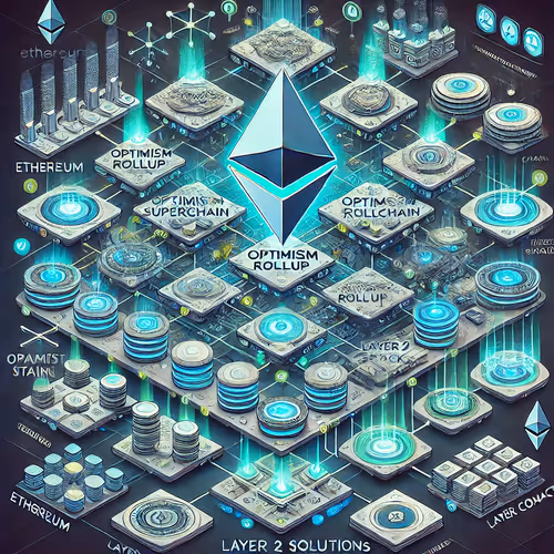 Superchain: Heart of Crypto