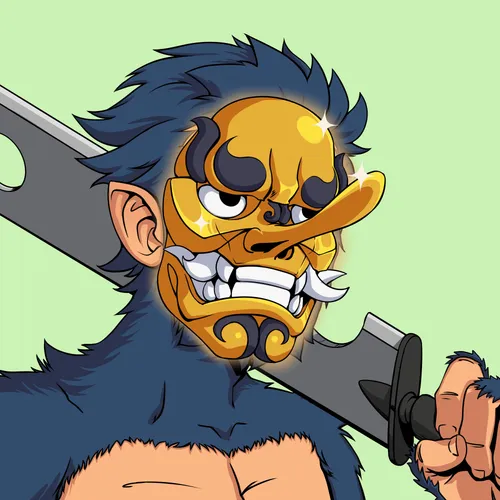 JYAKUZA