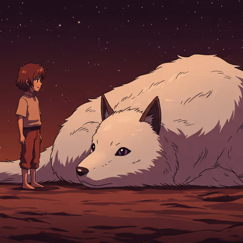 I'd like to introduce myself.