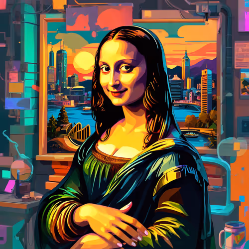 Mona Lisa