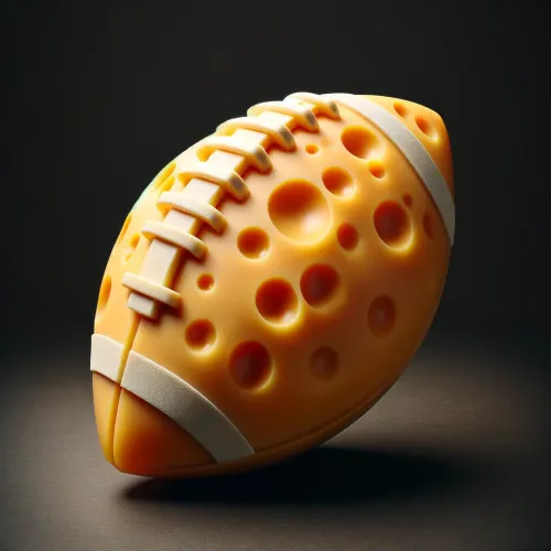 $CHEESE