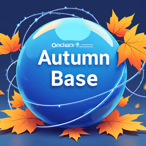Onchain Autumn Base