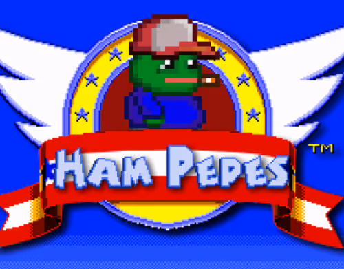 Ham Pepes