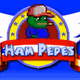 Ham Pepes