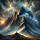 Lonely Mountain