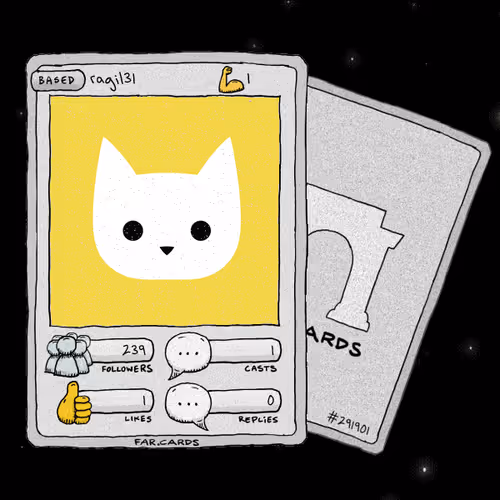 far.cards - ragil31