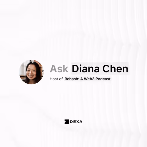 Search the Rehash Podcast with AI on Dexa