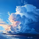 Cloudy