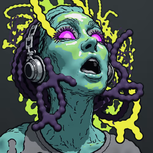 Synaptic Spiral