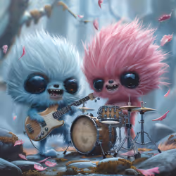 Drum & Based