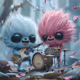 Drum & Based