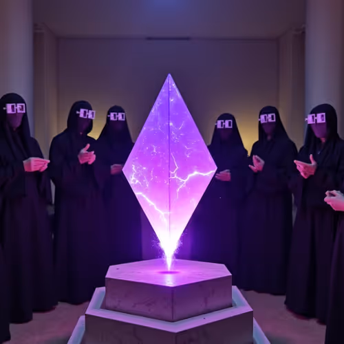 The Future is Bright