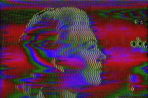 Beauty and Glitchbeast