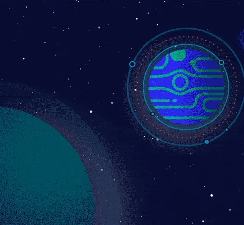 Future Vein Planet World Base